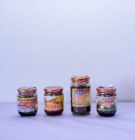 Rico & Nature Industries