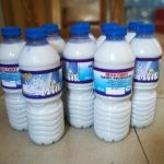 Milky Way Dairies