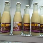 Milky Way Dairies