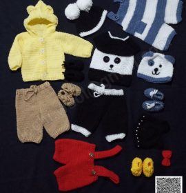 lochi wool