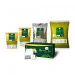 Your Choice green producta