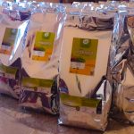 Your Choice green producta