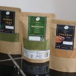 Your Choice green producta