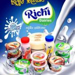 Richi Dairies Lanka PVT Ltd