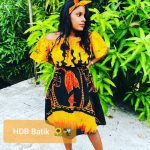 H.D.B බතික්