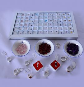 Sandasiri Gems & Lapidary