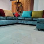 soft line sofa