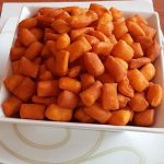 Shiromi products-BITES