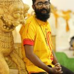 H.D.B බතික්
