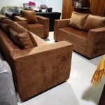soft line sofa