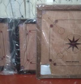 අමායා ක්‍රිඩා භාන්ඩ
