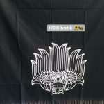 H.D.B බතික්