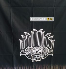H.D.B බතික්