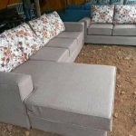 soft line sofa