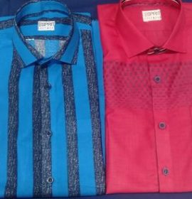 M. R Fashion & Tailor