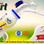 Richi Dairies Lanka PVT Ltd