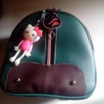 Shanu Bags