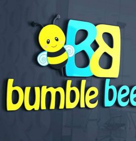 Bumble Bee Kids Products