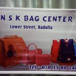 N S Kumari Products