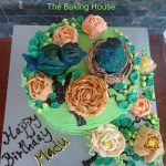 The Baking House -Badulla