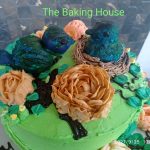 The Baking House -Badulla