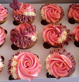 The Baking House -Badulla