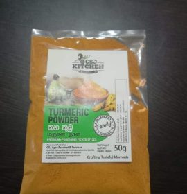 CSJ KITCHEN