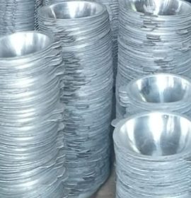 Shan Aluminum Industries