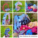 I.M.A. FASHION @ EREATIONS