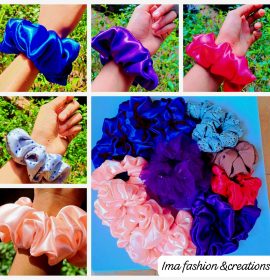 I.M.A. FASHION @ EREATIONS