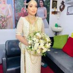 Lawendra bridal house