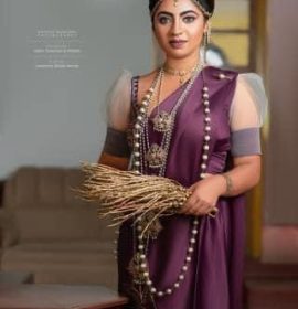 Lawendra bridal house