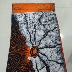 Saku Batik