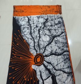 Saku Batik