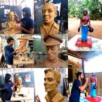 අශාන් නුවන්ත Art