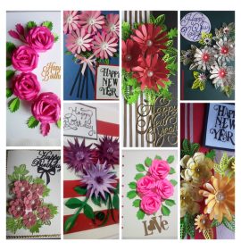 Sulo quilling creations