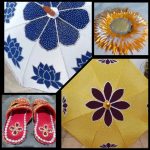 BENASI craft items