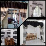 Thejan curtain