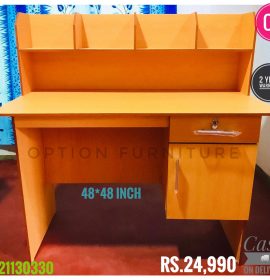OPTION FURNITURE