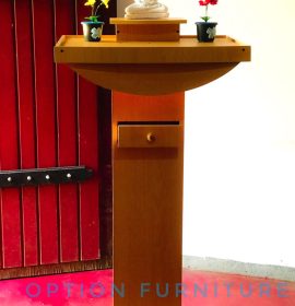 OPTION FURNITURE