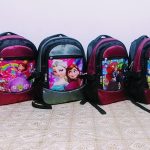 NSK Bag Center