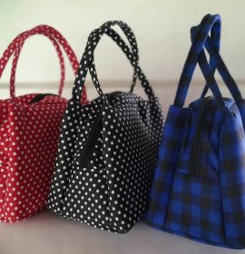 NSK Bag Center