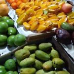 Velan fresh fruit