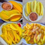 Velan fresh fruit