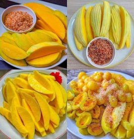 Velan fresh fruit