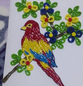 My creation