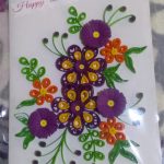 My creation