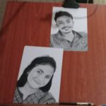 Pencil arts