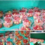 Velan fresh fruit