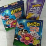 Lakjitha Incense Sticks